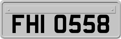 FHI0558