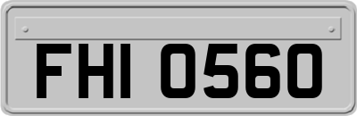 FHI0560