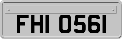 FHI0561