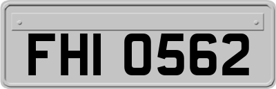 FHI0562