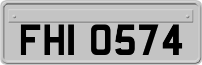 FHI0574