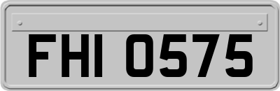 FHI0575