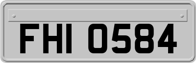 FHI0584