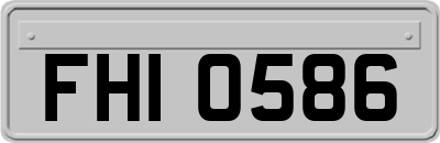 FHI0586
