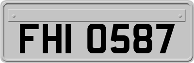 FHI0587