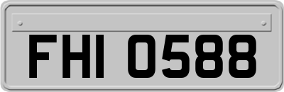 FHI0588
