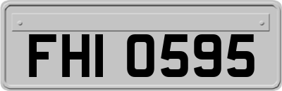 FHI0595