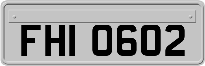 FHI0602