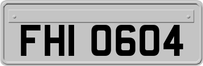 FHI0604