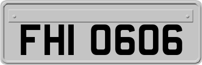 FHI0606