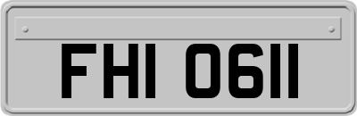 FHI0611