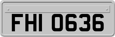 FHI0636