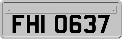 FHI0637