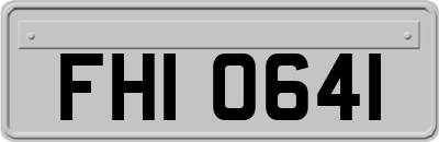 FHI0641