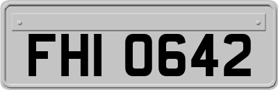FHI0642