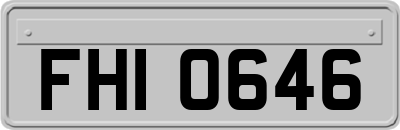 FHI0646