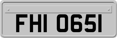 FHI0651