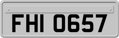 FHI0657