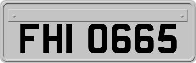 FHI0665
