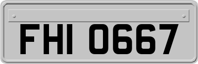 FHI0667
