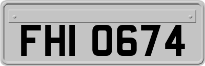 FHI0674