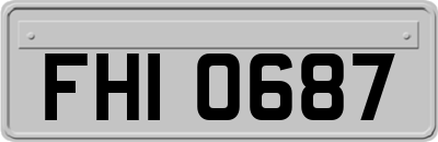 FHI0687