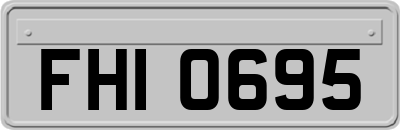 FHI0695