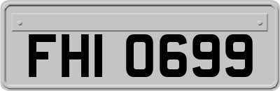 FHI0699