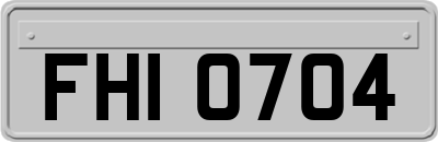 FHI0704