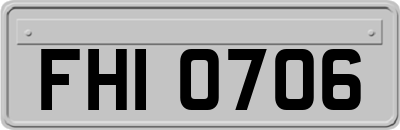 FHI0706