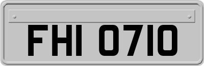 FHI0710