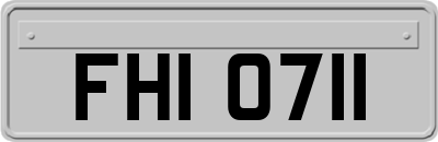 FHI0711