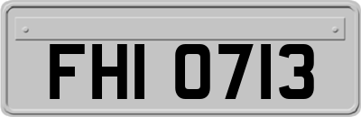 FHI0713
