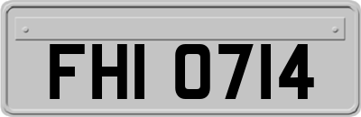 FHI0714