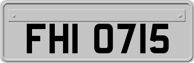 FHI0715