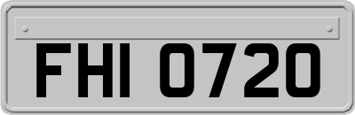 FHI0720