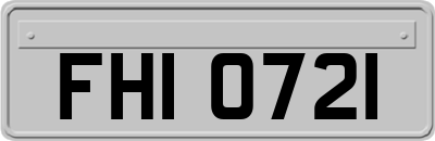 FHI0721