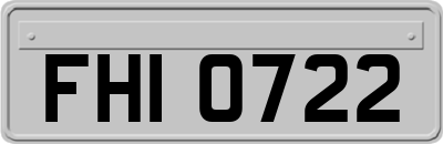 FHI0722