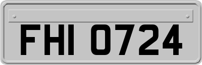 FHI0724