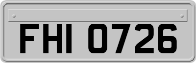 FHI0726