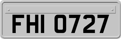 FHI0727