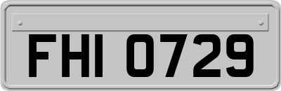 FHI0729