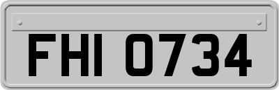 FHI0734