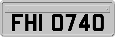 FHI0740