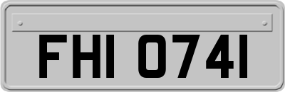 FHI0741