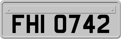 FHI0742