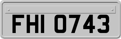 FHI0743