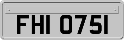 FHI0751