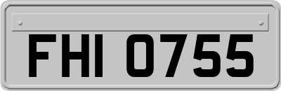 FHI0755