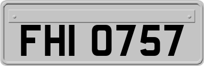 FHI0757
